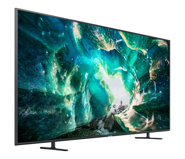 Samsung UE65RU8002 - 532923 - zdjęcie 2